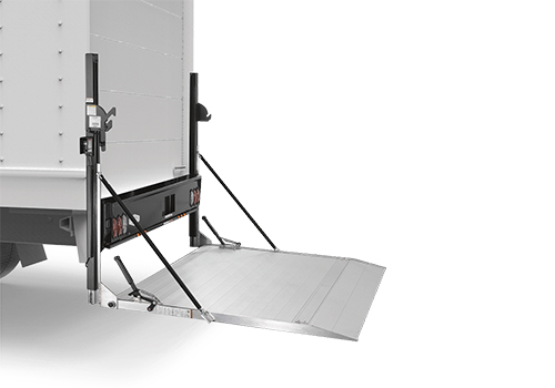 Lift Gate