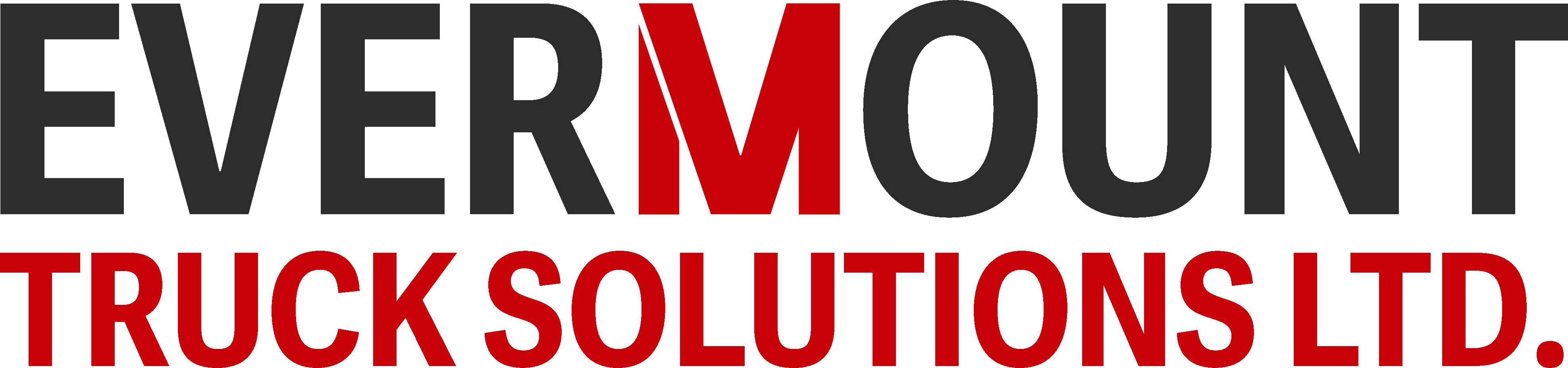 Evermount Truck Solutions Ltd.